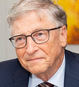 Top 10 richest person of the world