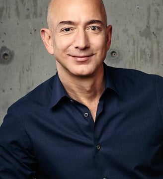 Top 10 richest person of the world