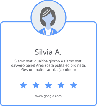 Recensione Silvia