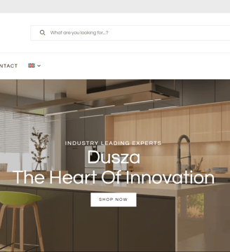 Dusza