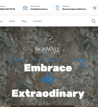 Skinwall