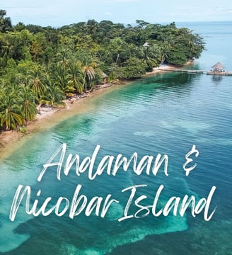 andaman and nicobar