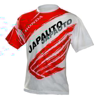 Camiseta Personalizada