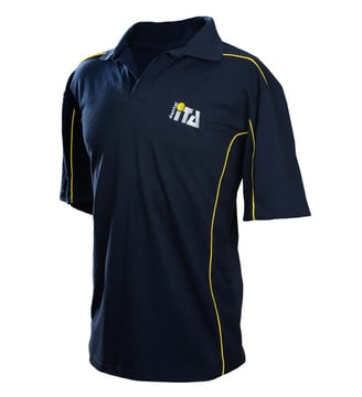 camisa polo personalizada