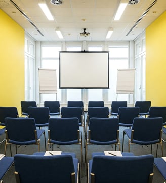 conférence pour prévenir les difficultés