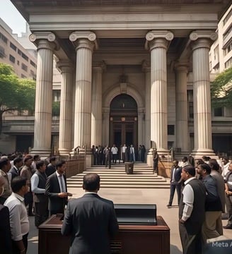 Cheque Bounced Section 138 Instrument Court Case