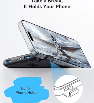 INIU 10000mAh Portable Charger