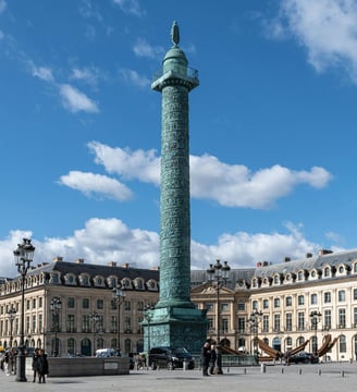 Paris Free Tour