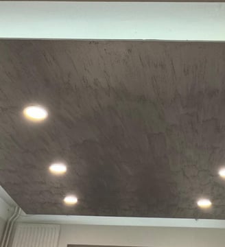 Elegantes Fliesen-Design für Bad und Kamin – edel, modern, hitzebeständig