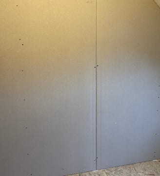 Temel Yenileme ve Kuru İnşaat – Eski Bir Yapının Komple İç Mekan Tadilatı