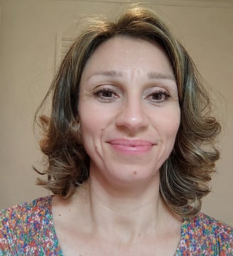 Liliane Bassali psychopraticienne en thérapies intégratives. Cabinet à Cachan (94)