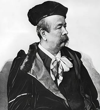 80s fashion, Fashion designer, Charles Fredrick Worth , Paris, salon show, 19th century fashion