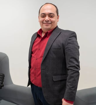 Shady Hosny Digital Marketer