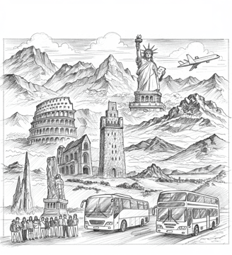 SHREE WORLD VACATIONS GROUP TOURS