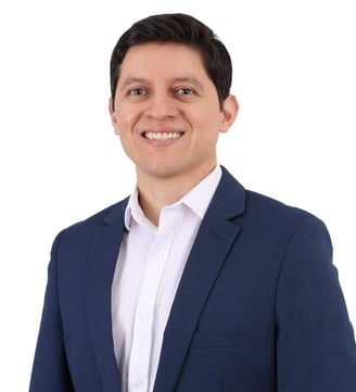 CEO Inovil