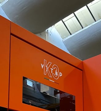 Vitap K3 Orange