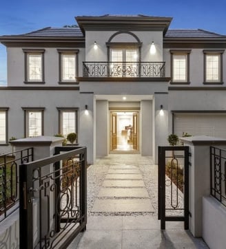 Luxury Home Builder | Experienced Turnkey House Builder