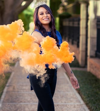 Sesion casual-Sesion cumpleaños-Matamoros