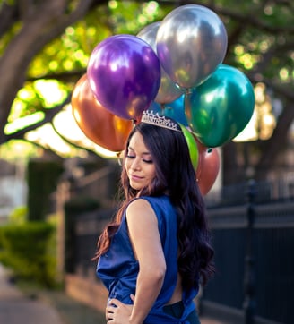 Sesion casual-Sesion cumpleaños-Matamoros
