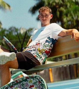 Dylan Frazier | Volair