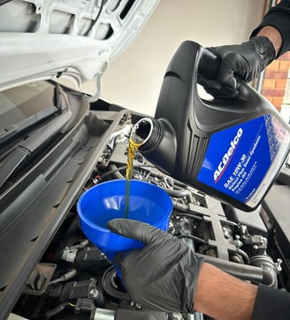 Car Mechanic In Melbourne