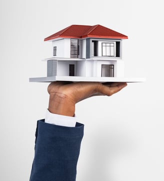 maison privéa immobilier