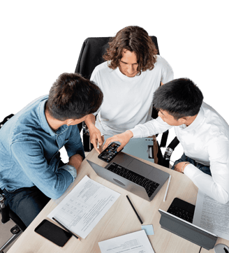 Business Connectivity & Energy Supplier
