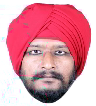 Praveen Kumar Sadhu