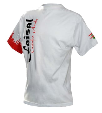 Camiseta Personalizada