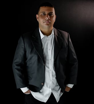 Walber Guimarães, convidado Destrave Seu Sucesso. Mentor de Negócios digitais, especialista em Vend