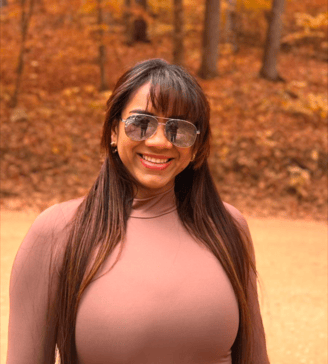 Turnover Fix & Shine Founder Paola Altamar