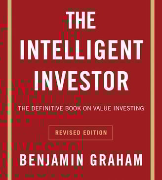 the intelligent investor | finacue