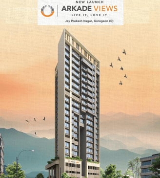 ARKADE VIEWS GOREGAON EAST, ARKADE VIEWS JAWAHAR NAGAR GOREGAON EAST