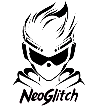 Logo NeoGlitch