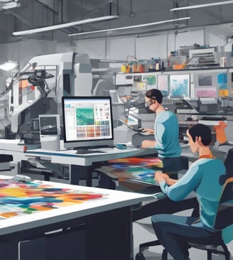 Bluewest - Automation Experts