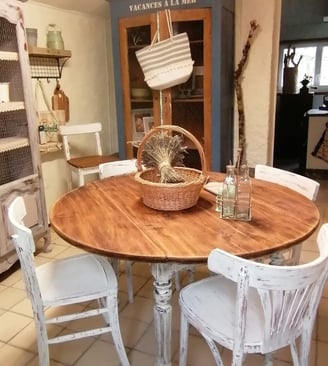 les relookings sur commande