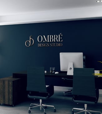 Ombre design studio
