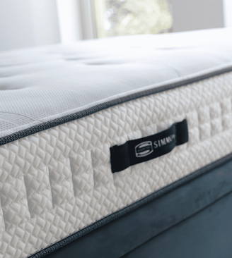 matelas simmons