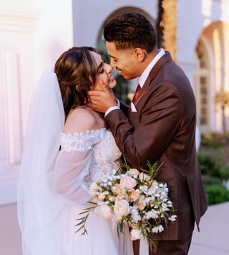 San Diego Wedding