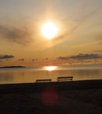 Strand von Yyteri