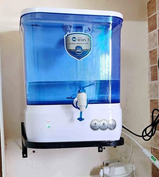 Water Purifier Service in Coimbatore - Water Purifier Store