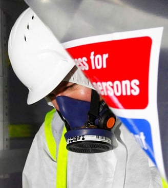 Asbestos Removal Manchester