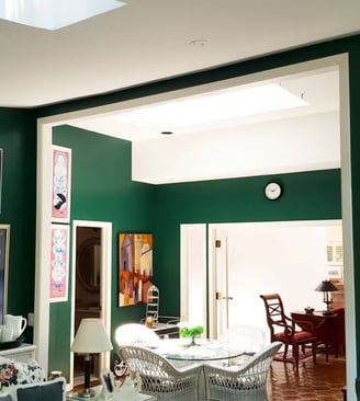 Interior Painters Colorado Springs