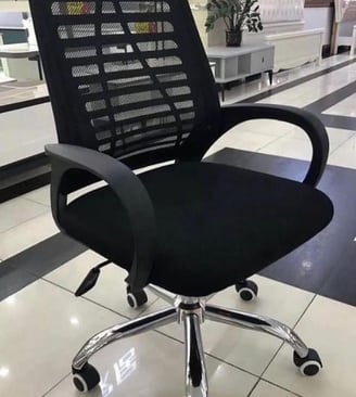 Revolving chair repair service at home in Ulhasnagar