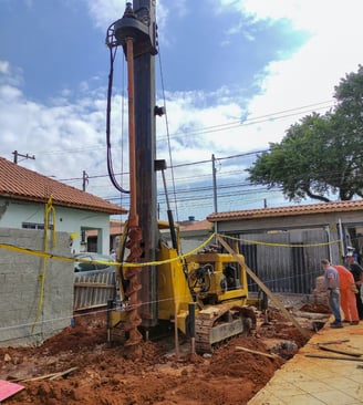 São Miguel Paulista, São Paulo, SP