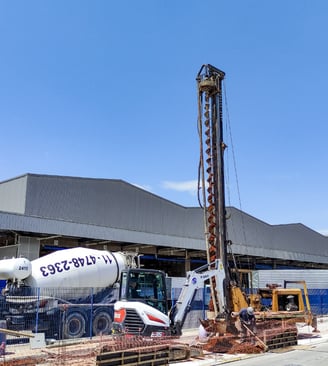 Nadir Figueredo, Suzano, SP