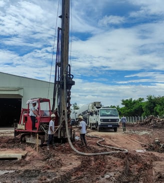 Slotter, Mogi das Cruzes, SP