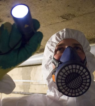 Asbestos Surveys Manchester
