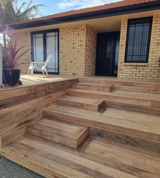 Decks Pergola North Shore Auckland Findlay Residential