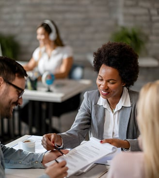 Core Funding Inc | Service